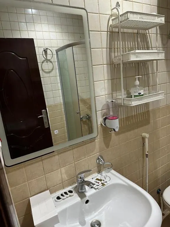 Sanam Al-Khair مكة فندق