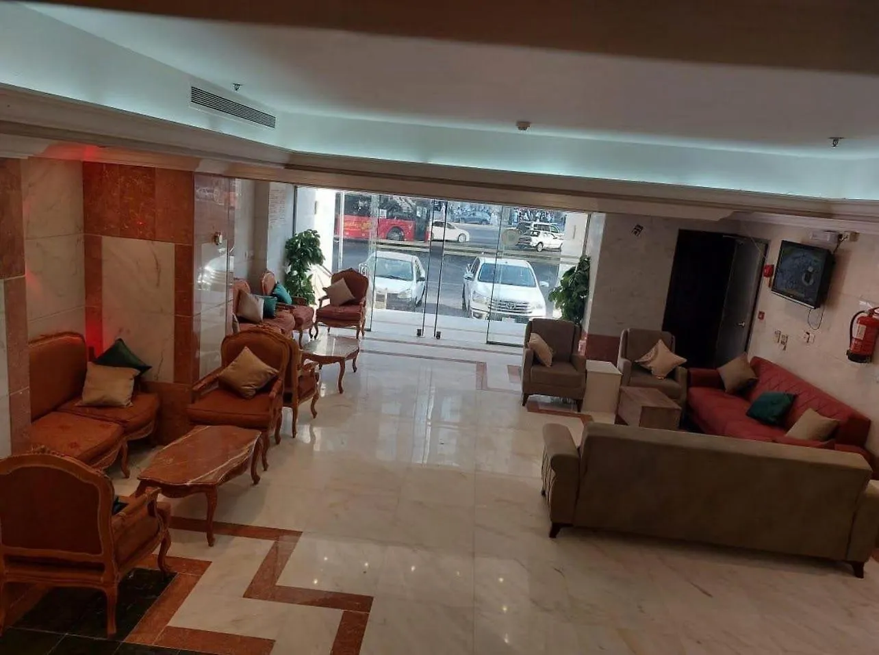 Sanam Al-Khair مكة المملكة العربية السعودية