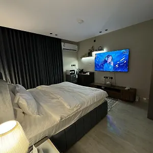 زيارة الفندق