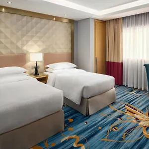 Sheraton Makkah Jabal Al Kaaba Mekke