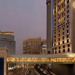 4* Hotel Sheraton Makkah Jabal Al Kaaba