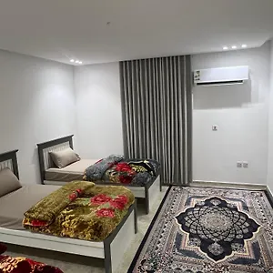 زيارة الفندق