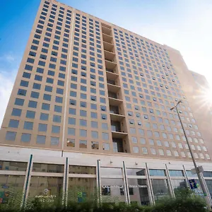 Hotel Al Hidayah Towers, Mecca