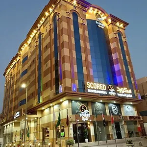 زيارة الفندق