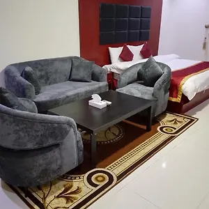 زيارة الفندق
